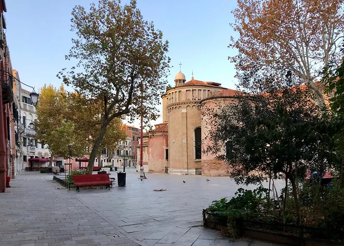 B&B Patatina Venecia