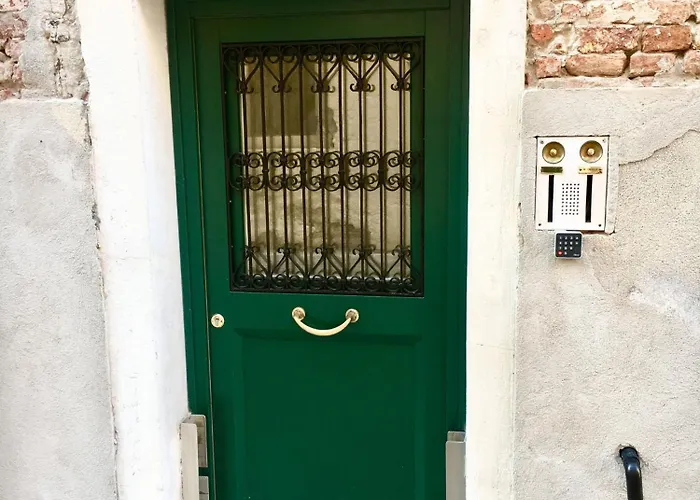 B&B Fortuny Venecia